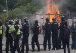 Why Are Anti-Immigration Protests and Riots Growing in the UK?